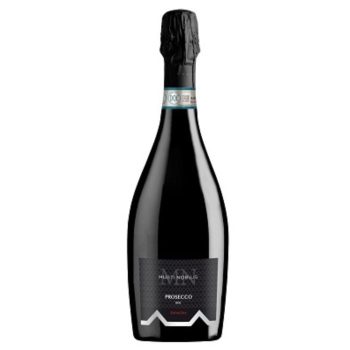 Prosecco MN Extra Dry DOC 11% 0,75l
