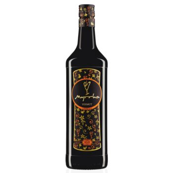 Myrrha Vermut Rojo Padro & Co. 15% 1l