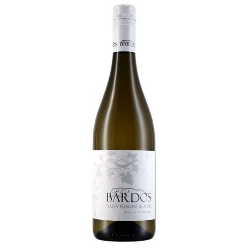 Bárdos Sauvignon Blanc 0,75l 12,5