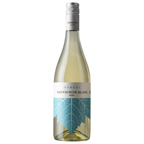 Dobosi Bio Sauvignon Blanc 2025 0,75l 12,5%