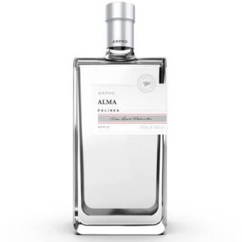 Árpád Alma Pálinka 0,5L 40%