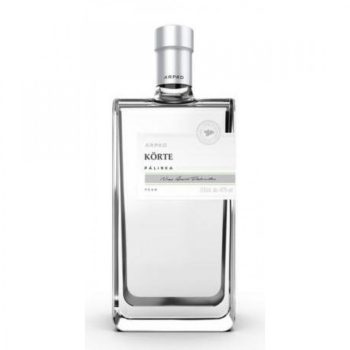 Árpád Körte Pálinka 0,5L 40%
