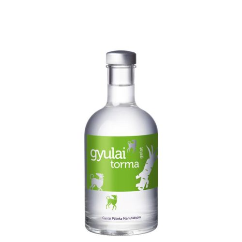 Gyulai Torma Geist 0,35l 42%