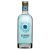 Magyar Kézműves Gin -  Búzavirág Gin 0,7l 40%