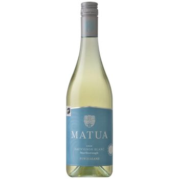 Matua Sauvignon Blanc 2023 0,75l 12%