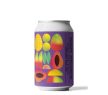Horizont Papaya, Mango, Guava Smoothie Sour Ale 0,33l 8%