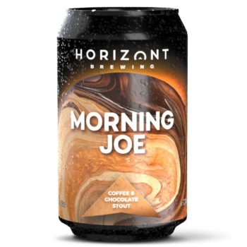 Horizont Morning Joe 0,33l 6%