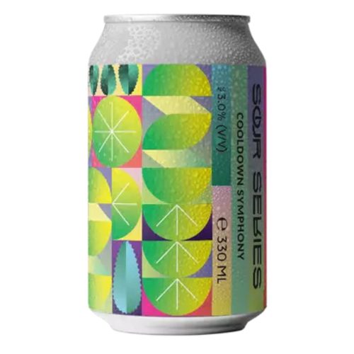 Horizont Sour Series - Cooldown Symphony 0,33l 3%