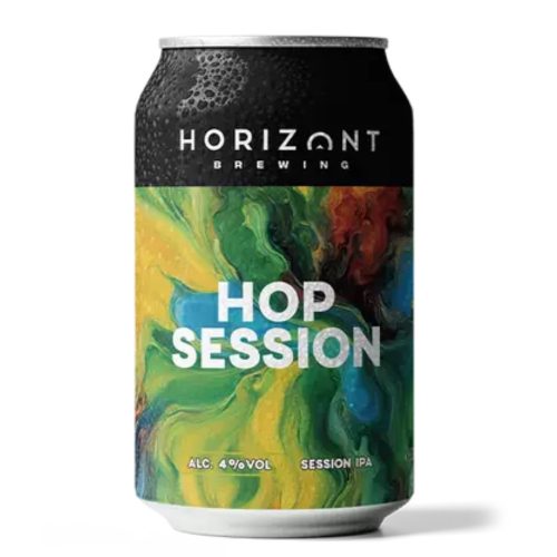 Horizont Hop Session 0,33l 4%