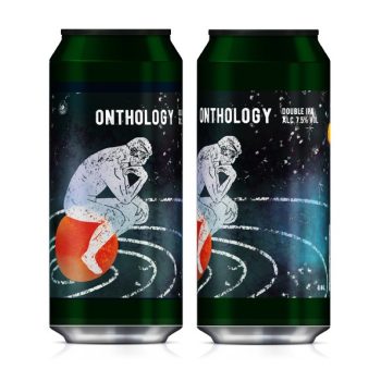 Reketye - Ontology 0,44l 7,5%
