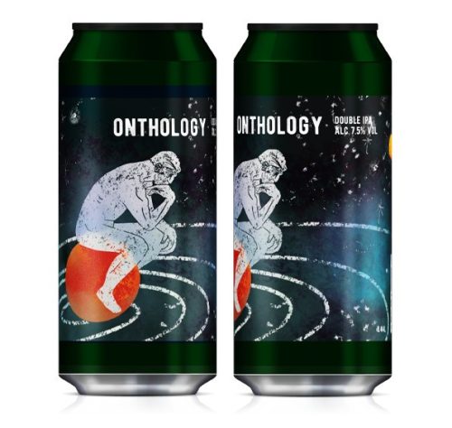 Reketye - Ontology 0,44l 7,5%