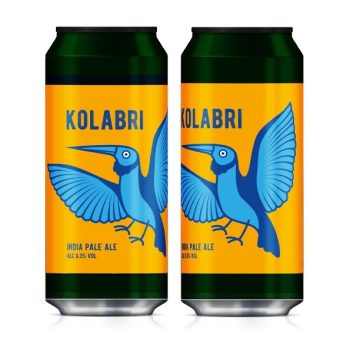 Reketye - Kolabri 0,44l 6%