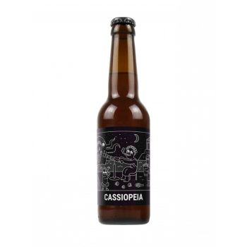 Monyo Cassiopeia 8,1% 0.33l