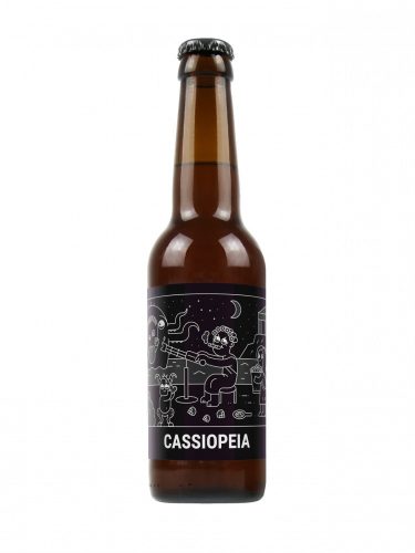 Monyo Cassiopeia 8,1% 0.33l