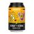 Monyo Maracuja Craft Soda 0,33l (alkoholmentes)