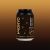 Monyo MOJO WORKIN'25 COFFEE STOUT 8,5% 0,33l