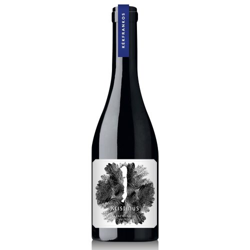 Kristinus Kékfrankos Vári 2019 0,75l 13%