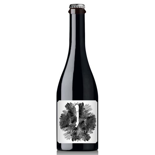 Kristinus Pet Nat Sárgamuskotály 2023 0,75l 11%