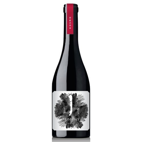 Kristinus Kusmó 2022 0,75l 13,1%