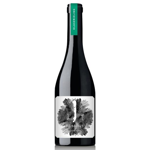 Kristinus Olaszrizling 0,75l 12%