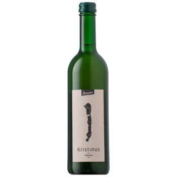 Kristinus Verjus 2025 0,5l