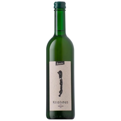 Kristinus Verjus 2025 0,5l