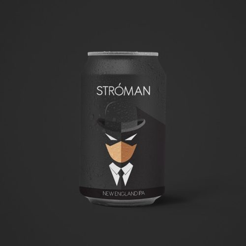 Ugar Brewery Stróman 0,33l 6,5%