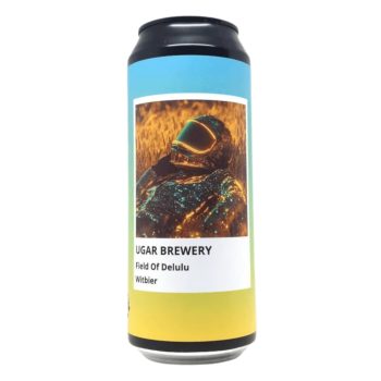 Ugar SPECTRUM – Field Of Delulu  0,5l 5%