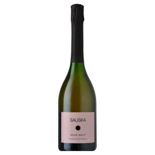 Sauska Rosé Brut 0,75l 12% 