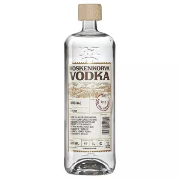 Koskenkorva Vodka 0,7l 40%