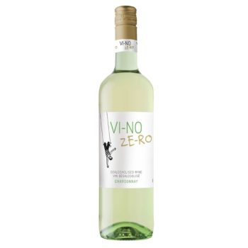 VI-NO-ZE-RO Alkoholmentesített Chardonnay 0,75l 0%
