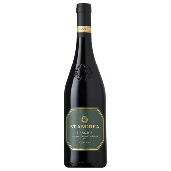 St. Andrea Hangács Bikavér 2022 0,75l 14,5%