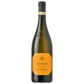 St. Andrea Napbor 2024 0,75l 13%