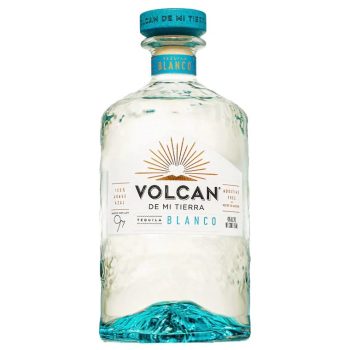 Volcán de mi Tierra Blanco Tequila 0,7L 40%