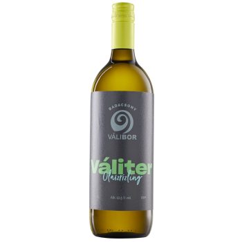 Váliter Olaszrizling 1l 12,5%