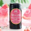 Fitch & Leedes Dél Afrikai Grapefruit Tonik 200 ml 0,2l