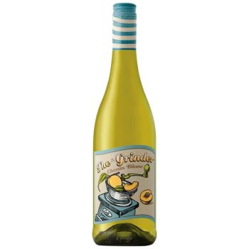 The Grinder Chenin Blanc 2023 0,75l 12,5%