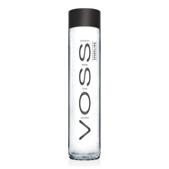 Voss Sparkling 0,375l