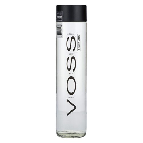 Voss Sparkling 0,8l