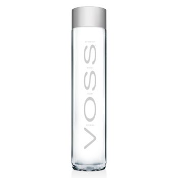 Voss Still 0,375l