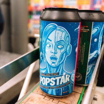 Mad Scientist Galactic Popstar 0,44l 6%