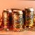 Mad Scientist Candy Man Gold EDT 0,33l 12,7%