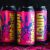 Mad Scientist Liquid Xocaine 0,44l 4,5%