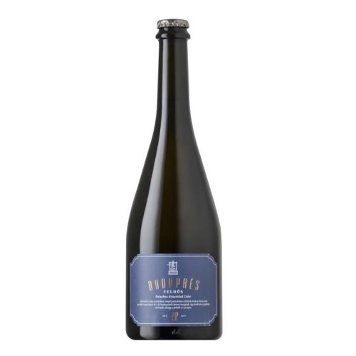 Budaprés Felhős 2020 0,75l 8,9%