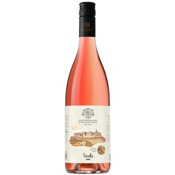 Pannonhalmi Főapátság Tricollis Rosé 2020 0,75l 13%