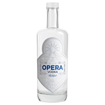 Opera Vodka Budapest 40% 0,7l