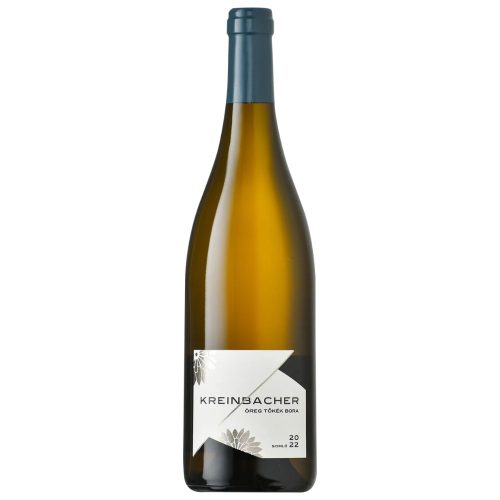 Kreinbacher Öreg Tőkék Bora Cuvée 2022 0,75l 13%