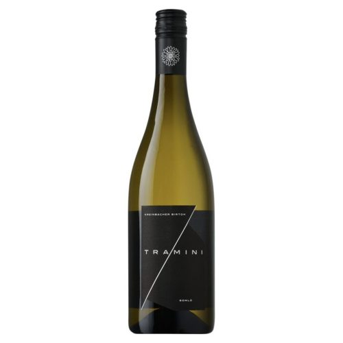 Kreinbacher Somlói Tramini 2024 0,75l 13%
