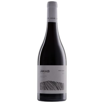Jakab Badacsonyi Pinot Noir High 2022 0,75l 12,5%