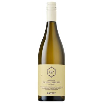 Gilvesy Rajnai Rizling (Organikus) 0,75l 12%